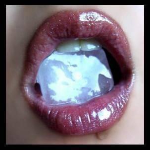 bouche